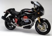 2004 Moto Guzzi V11 Le Mans Nero Corsa photo
